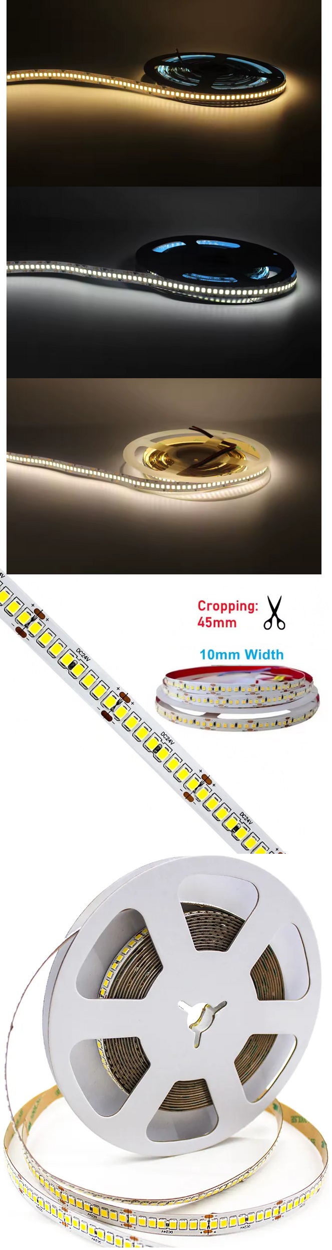2835 198 led